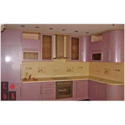 Кухня 64 (комплект мебели для кухни)