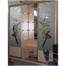 Шкаф-купе 33